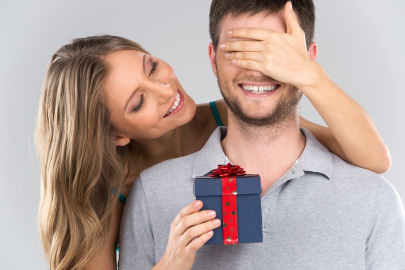 gifts for boyfriend
